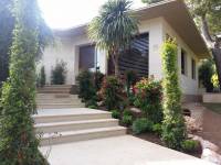 Caroline BLONDEL - ARCHITECTE DE HMONP